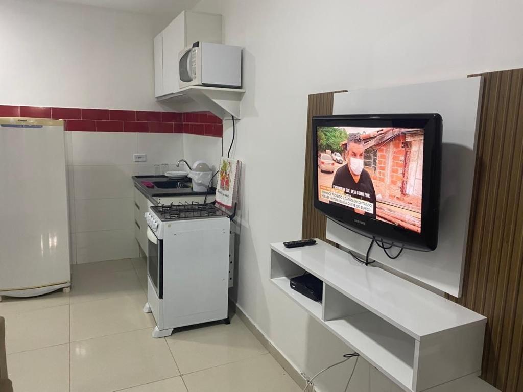 Studio No Tremembe 2 São Paulo Ngoại thất bức ảnh