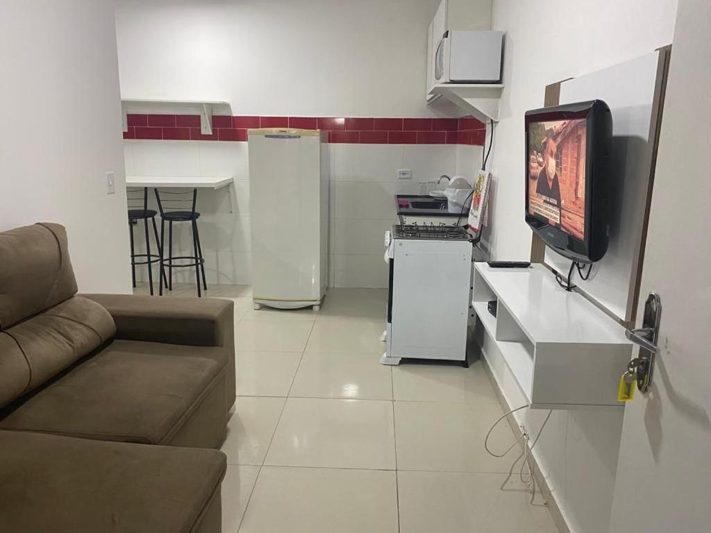 Studio No Tremembe 2 São Paulo Ngoại thất bức ảnh