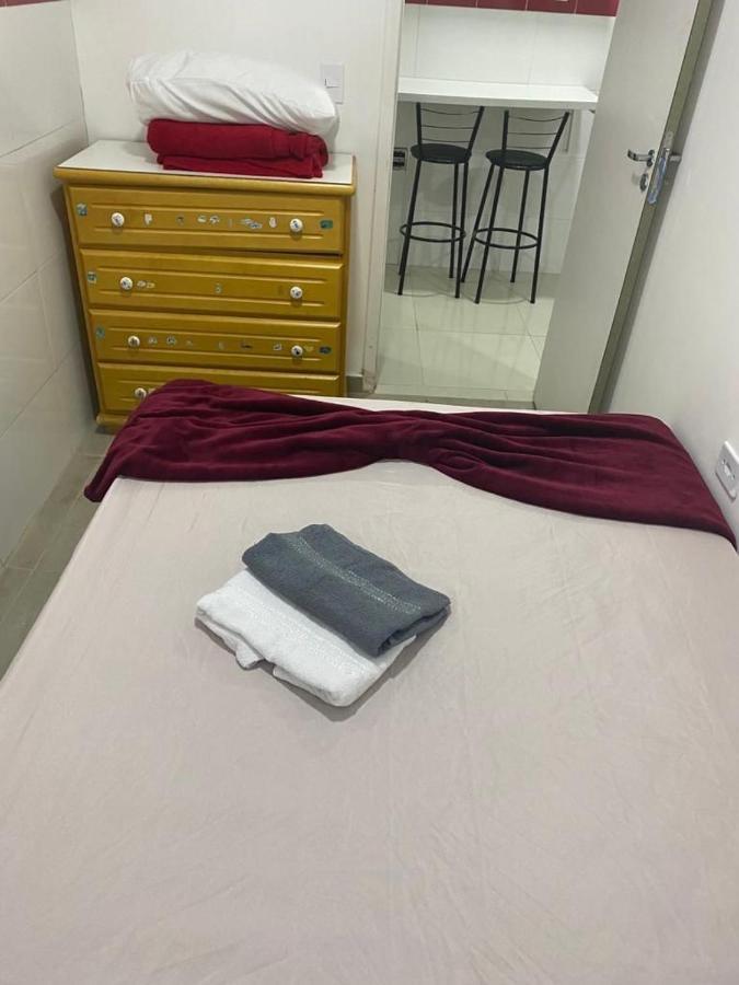 Studio No Tremembe 2 São Paulo Ngoại thất bức ảnh