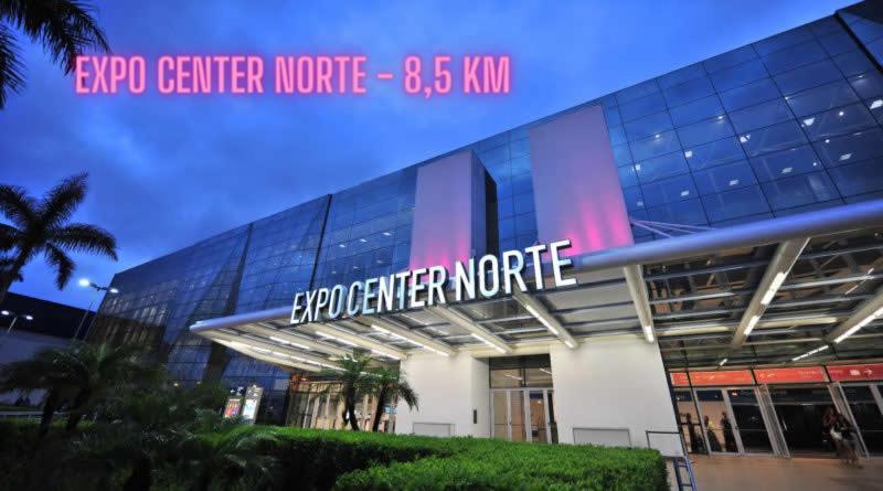 Studio No Tremembe 2 São Paulo Ngoại thất bức ảnh