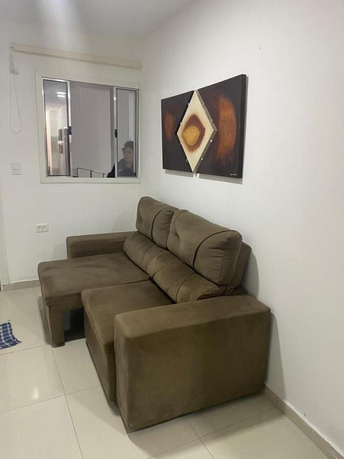 Studio No Tremembe 2 São Paulo Ngoại thất bức ảnh